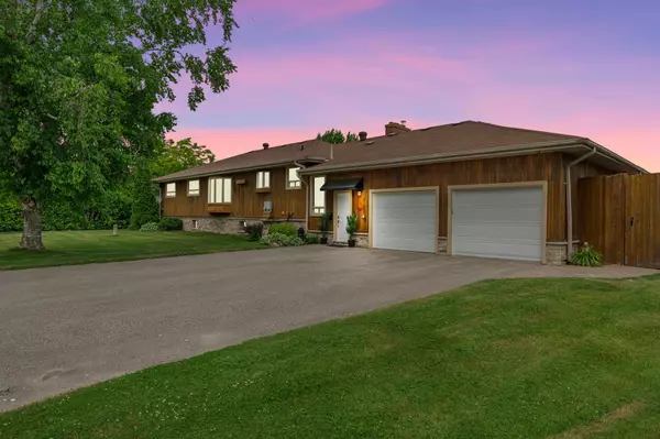359 Aldred DR, Scugog, ON L9L 1B6