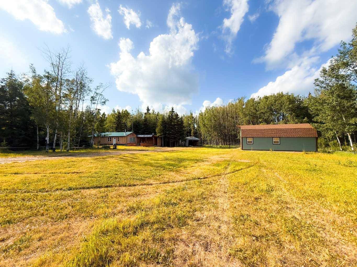 80223 82 Range RD, Rural Saddle Hills County, AB T0H 3G0