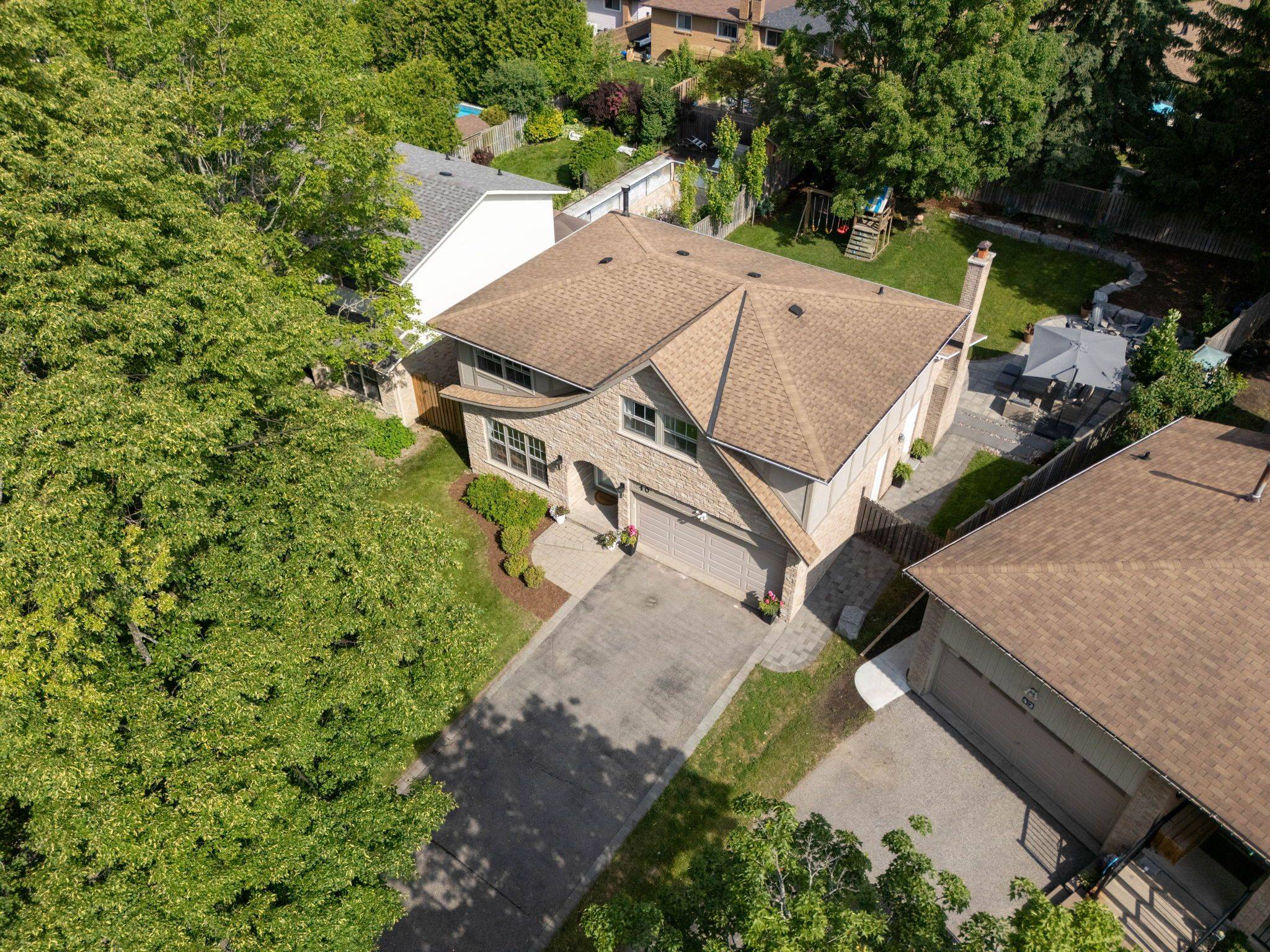Whitby, ON L1N 6M3,40 Calder CRES