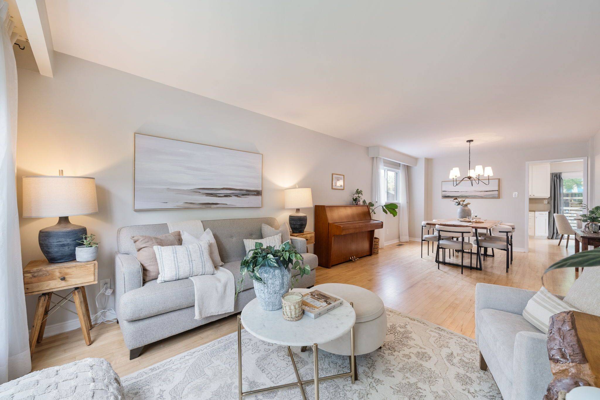Whitby, ON L1N 6M3,40 Calder CRES