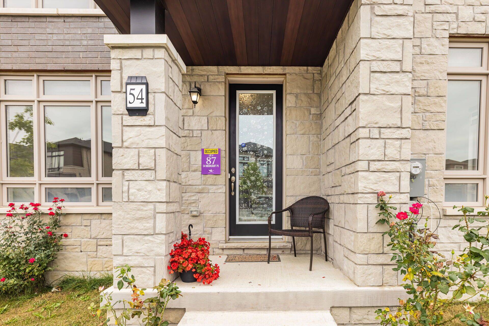 Brampton, ON L6P 4P7,54 Moorcroft PL