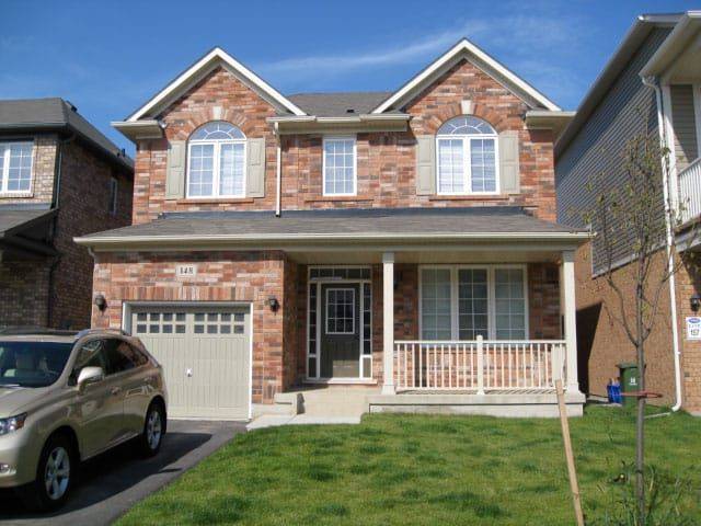 148 Montreal CIR, Hamilton, ON L8E 0C8