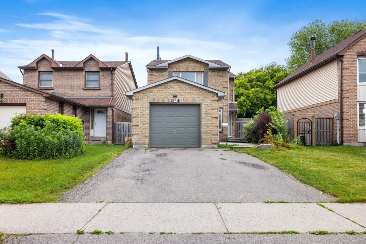 Milton, ON L9T 4G8,578 Laurier AVE