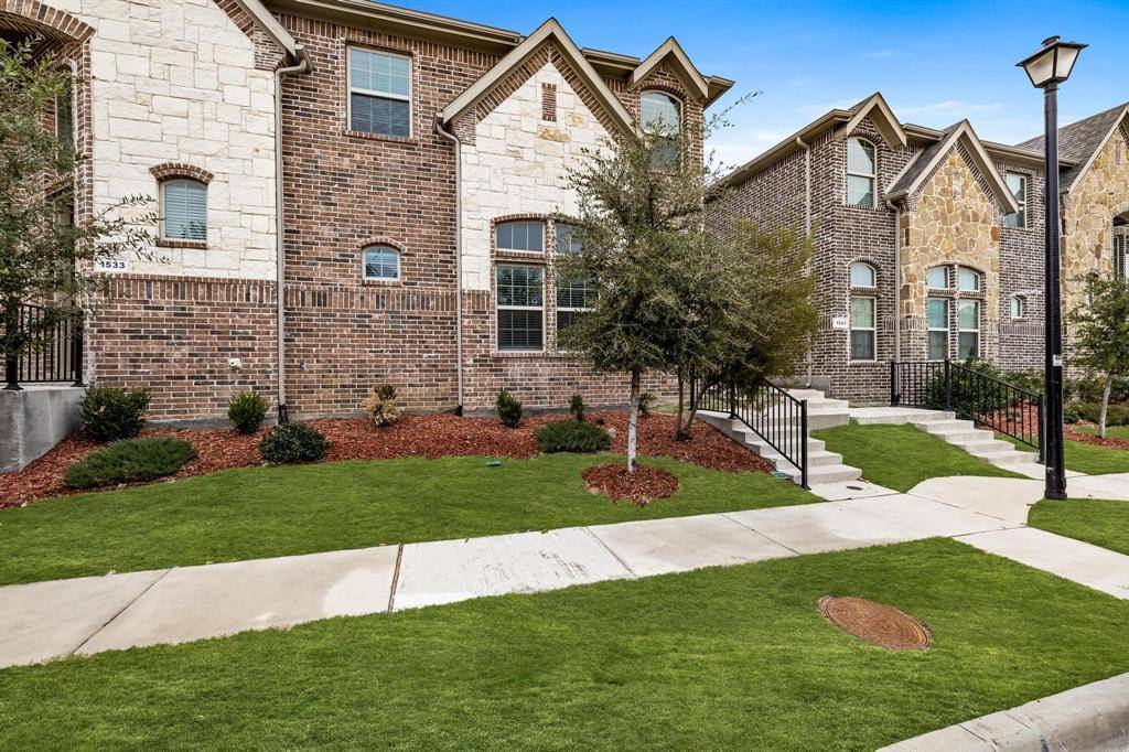 1537 Joy Drive, Carrollton, TX 75007
