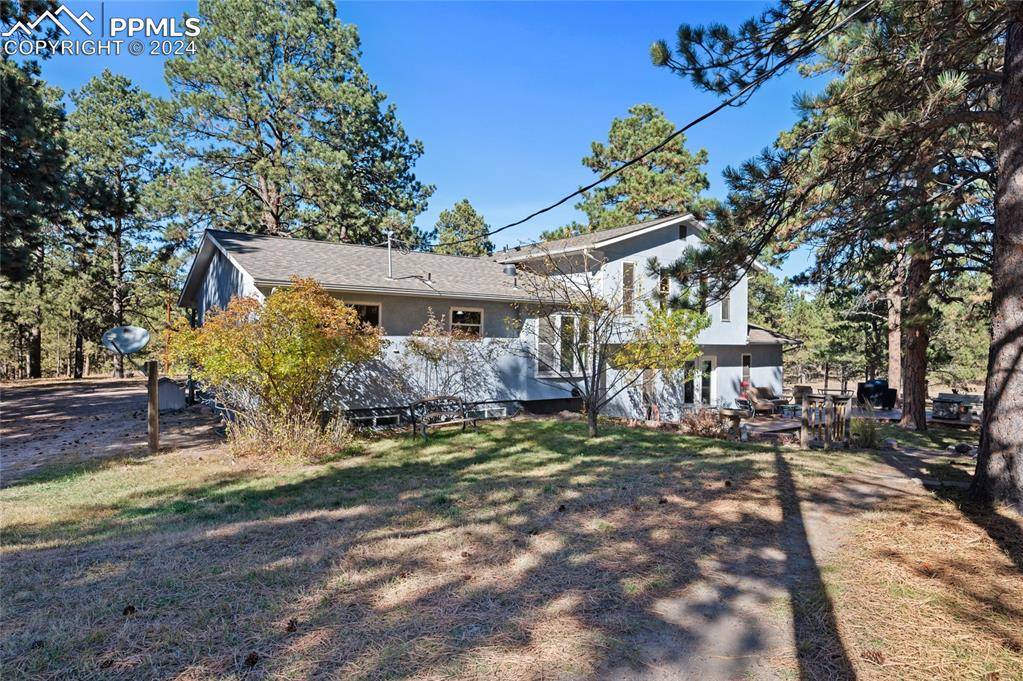 Monument, CO 80132,17265 Shahara RD