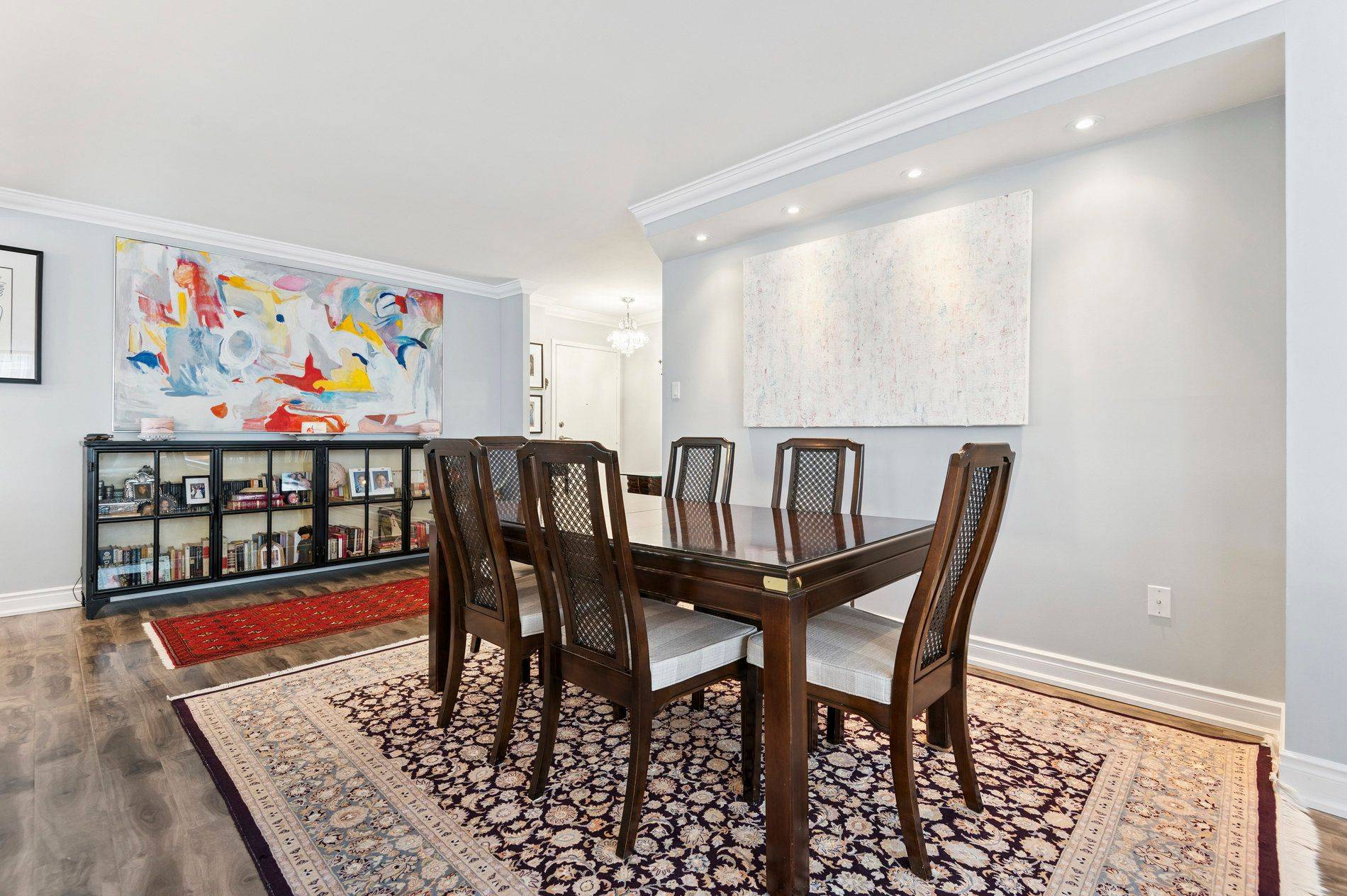 Toronto C07, ON M2R 3N5,80 Antibes DR #606