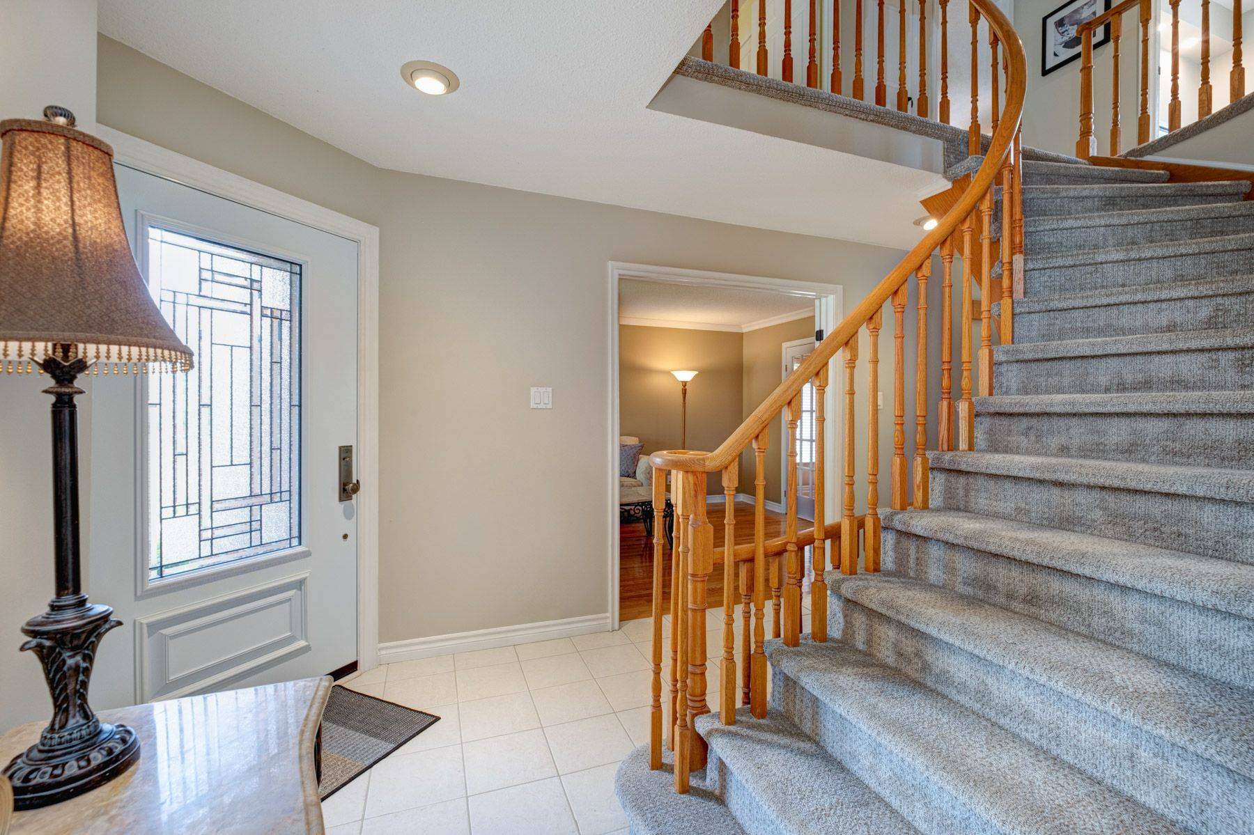 Pickering, ON L1X 1B4,1220 Fieldstone CIR