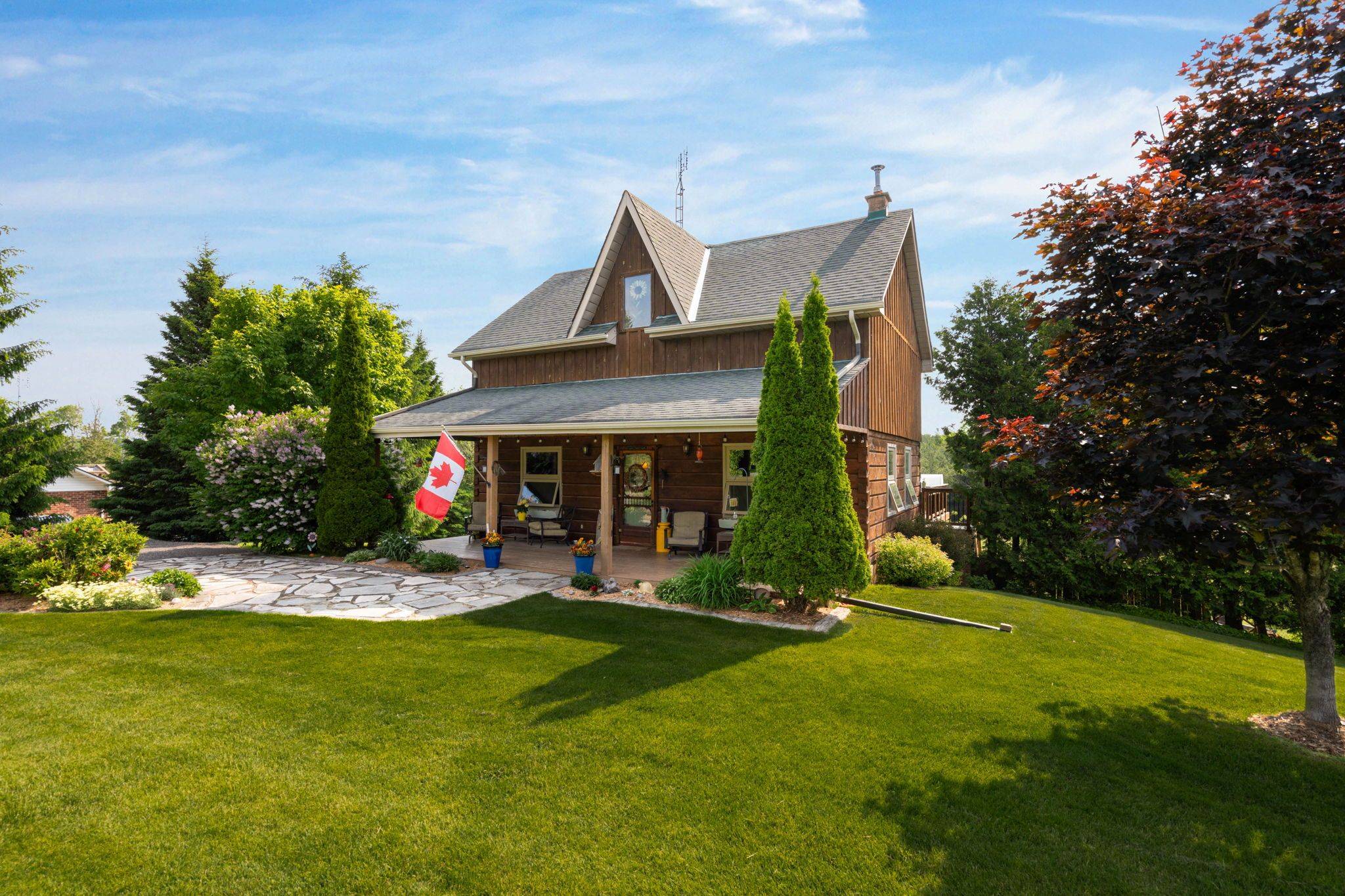 3057 Concession Rd 7 N/A, Adjala-tosorontio, ON L0G 1L0