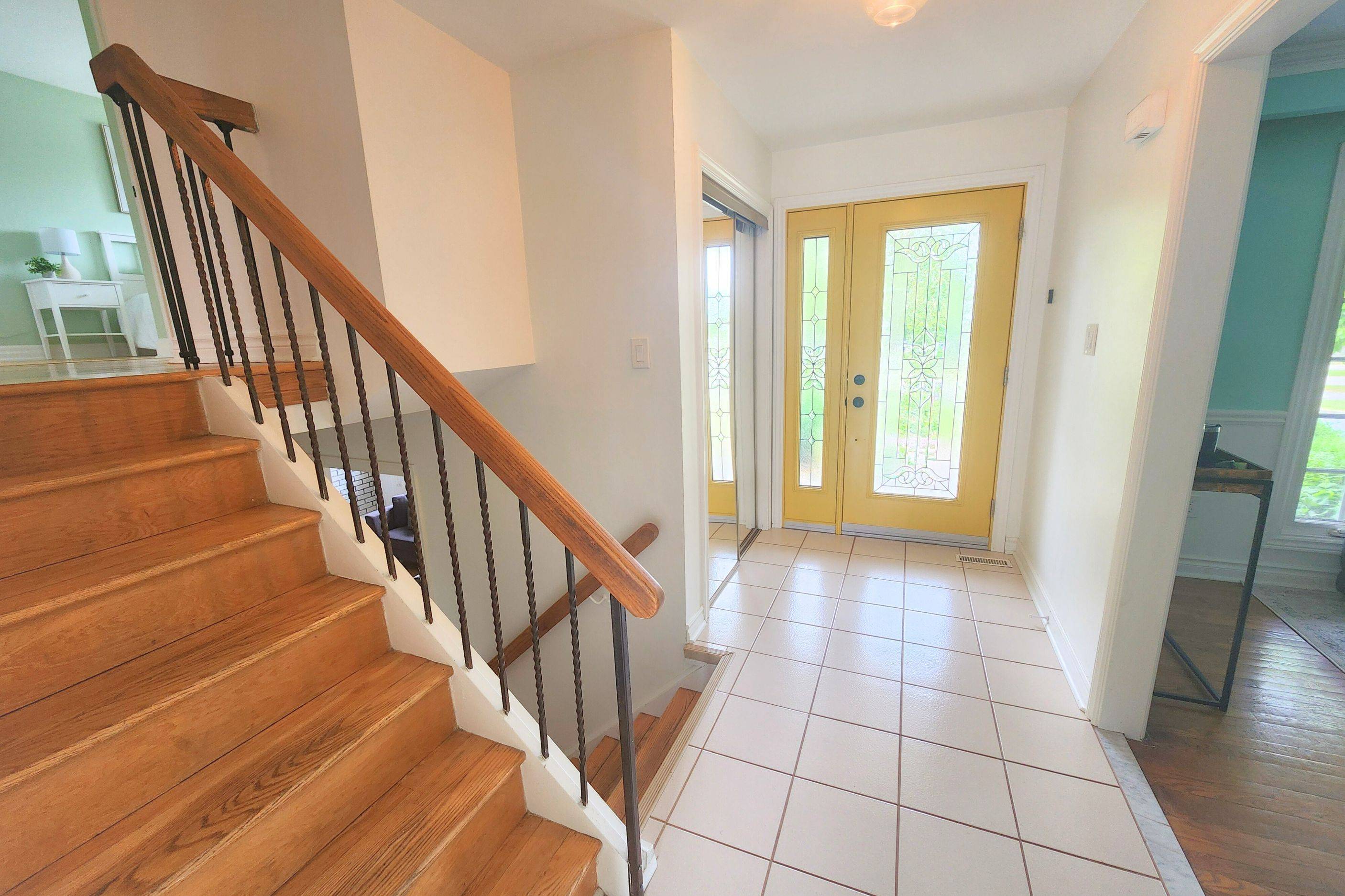 Whitchurch-stouffville, ON L4A 4R9,124 Booth DR