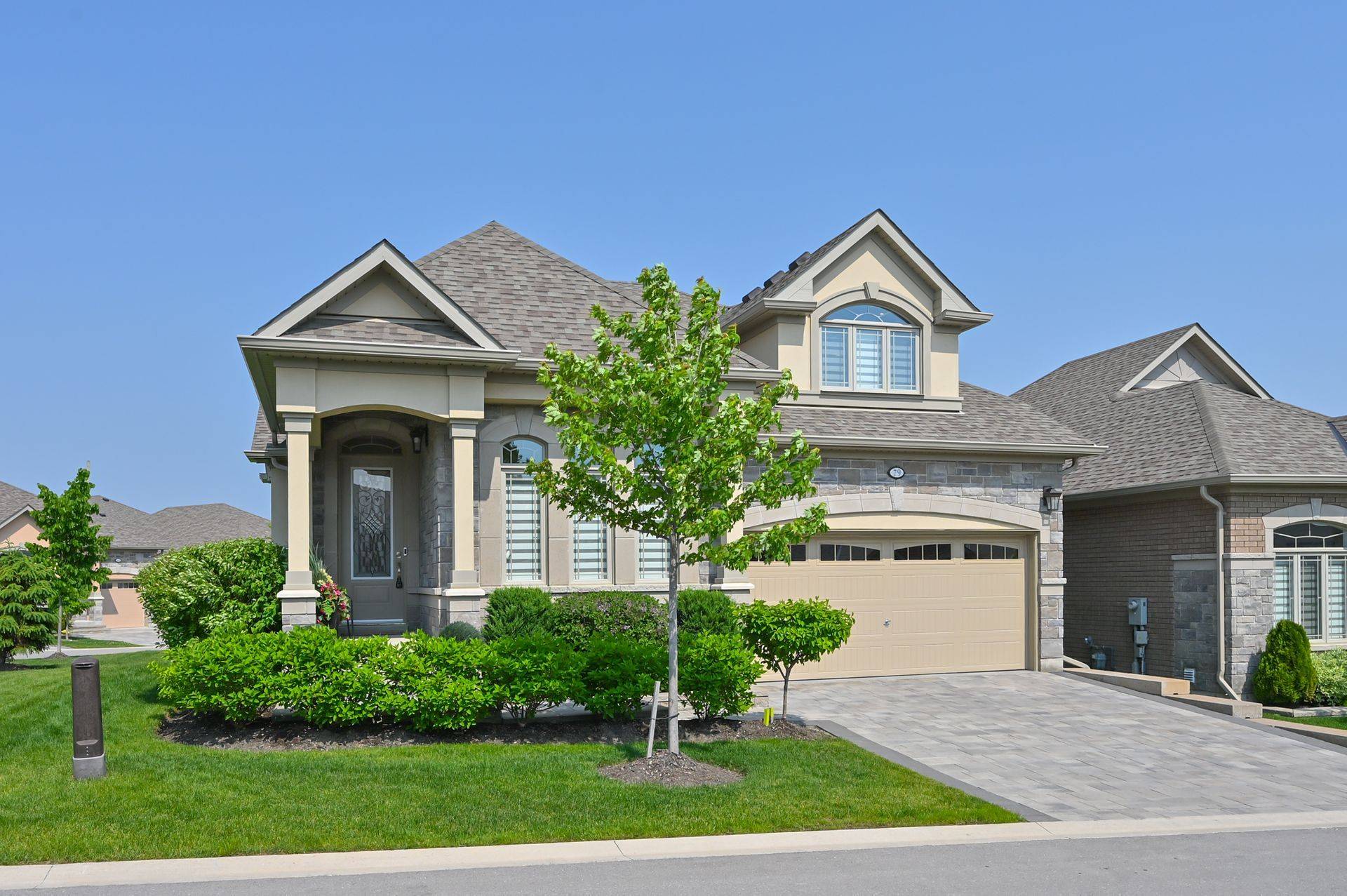 79 Summerhill DR, New Tecumseth, ON L9R 0S8