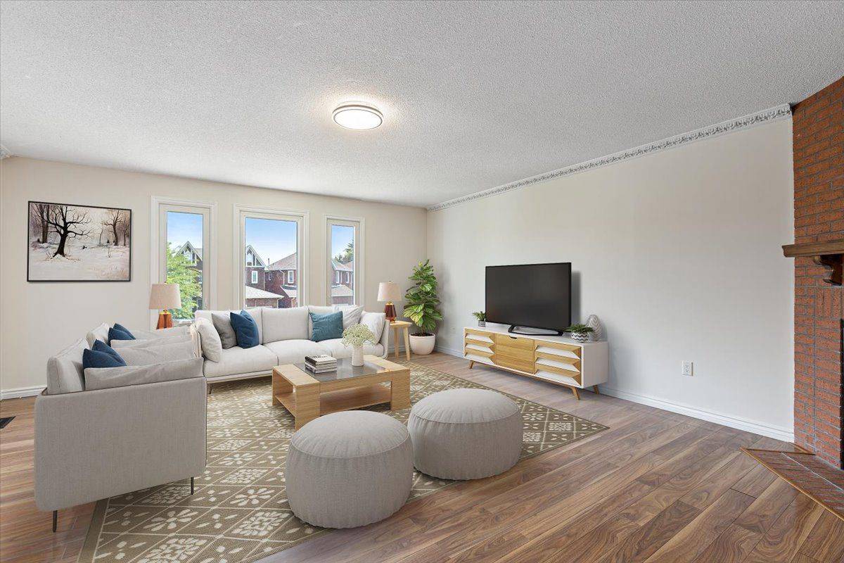 Vaughan, ON L4J 5S8,63 Croteau CRES