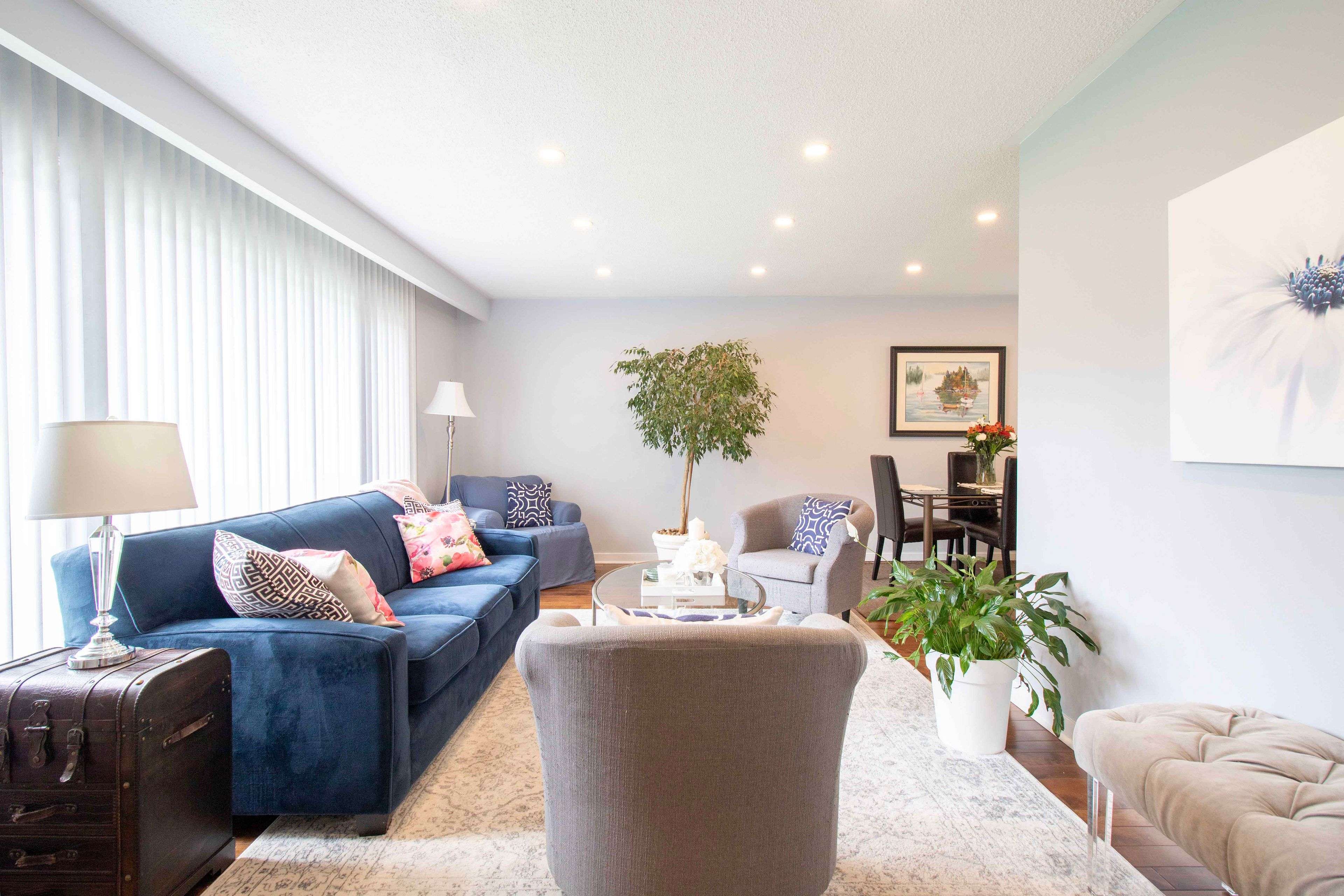 Brampton, ON L6Y 1E2,36 Harold ST