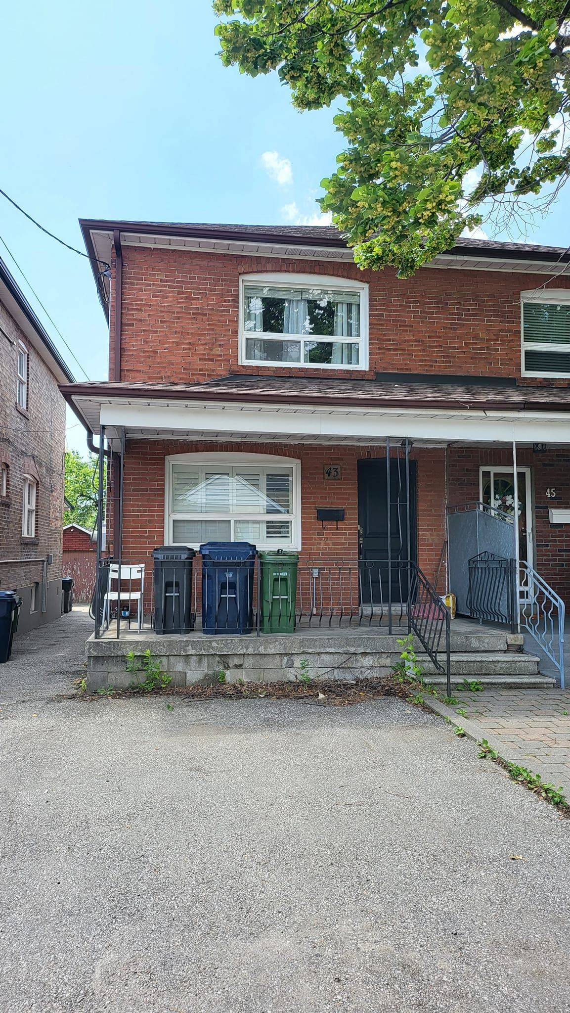 Address Not Disclosed