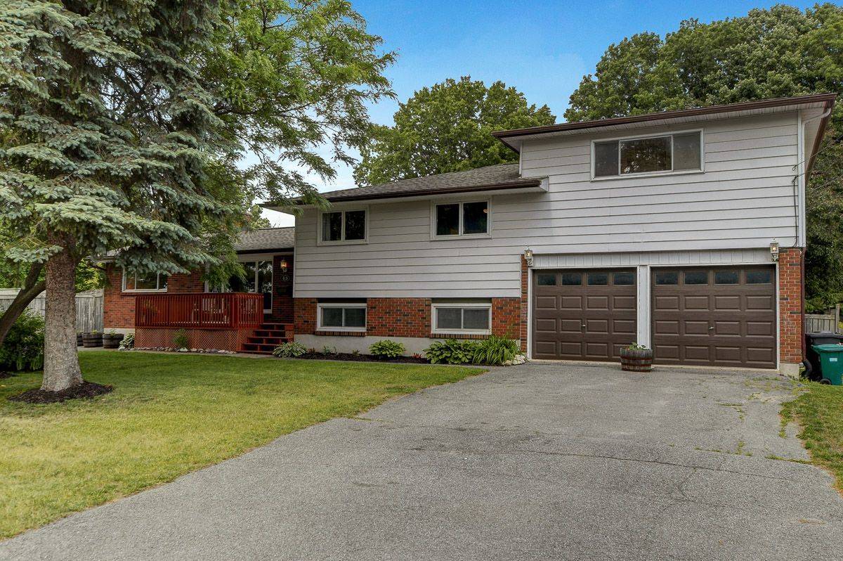 43 Gamble DR, Stittsville - Munster - Richmond, ON K0A 2Z0