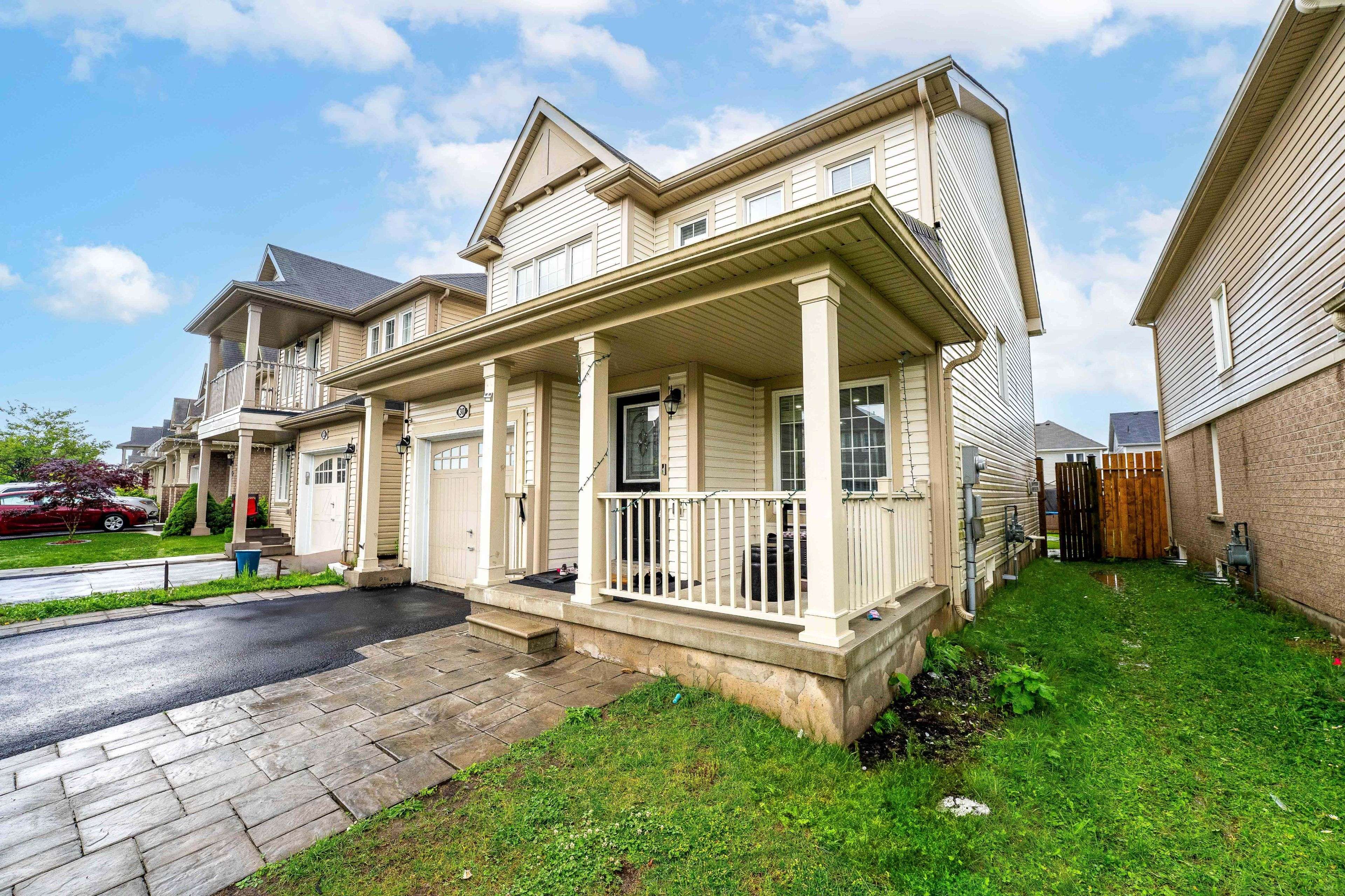 Brantford, ON N3T 0H1,30 English LN