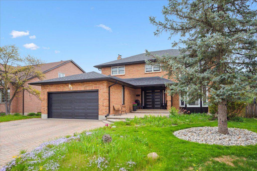 Guelph, ON N1G 4C8,9 Kortright RD E