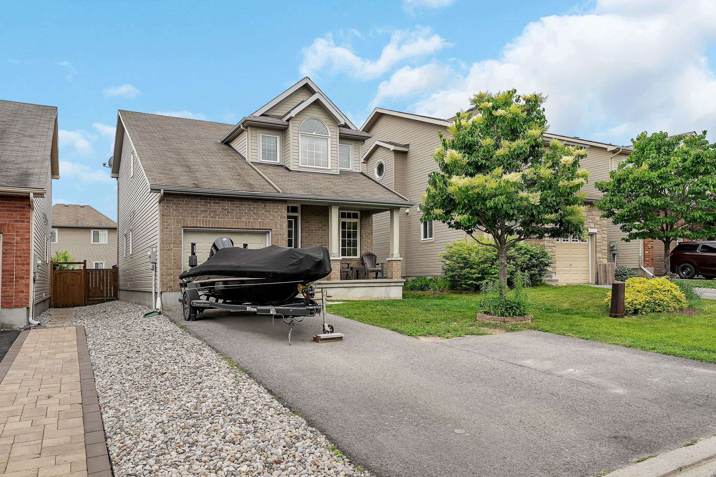 341 Jasper CRES, Clarence-rockland, ON K4K 0C9