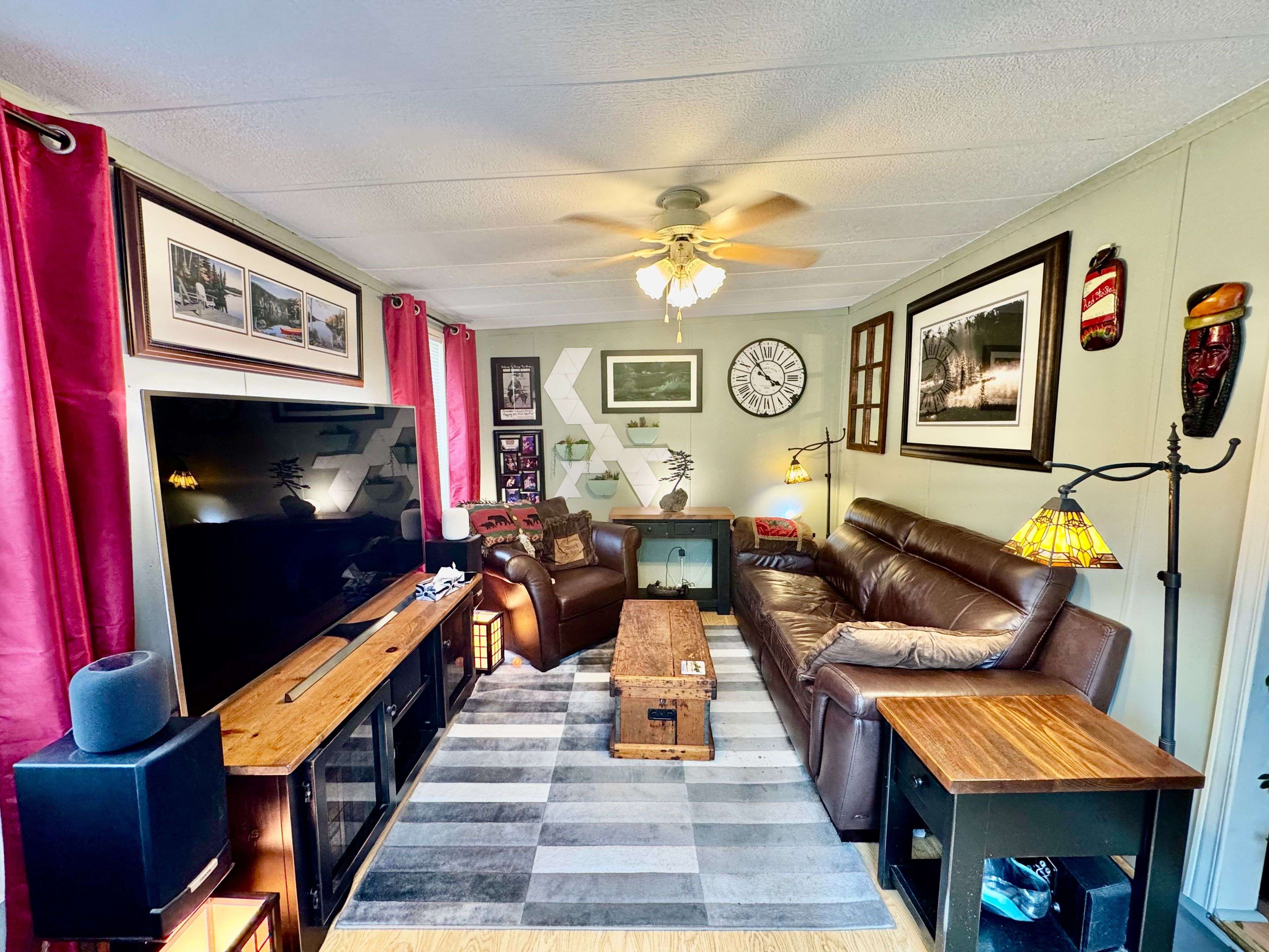 Gravenhurst, ON P1P 0C5,1007 RACOON RD #116