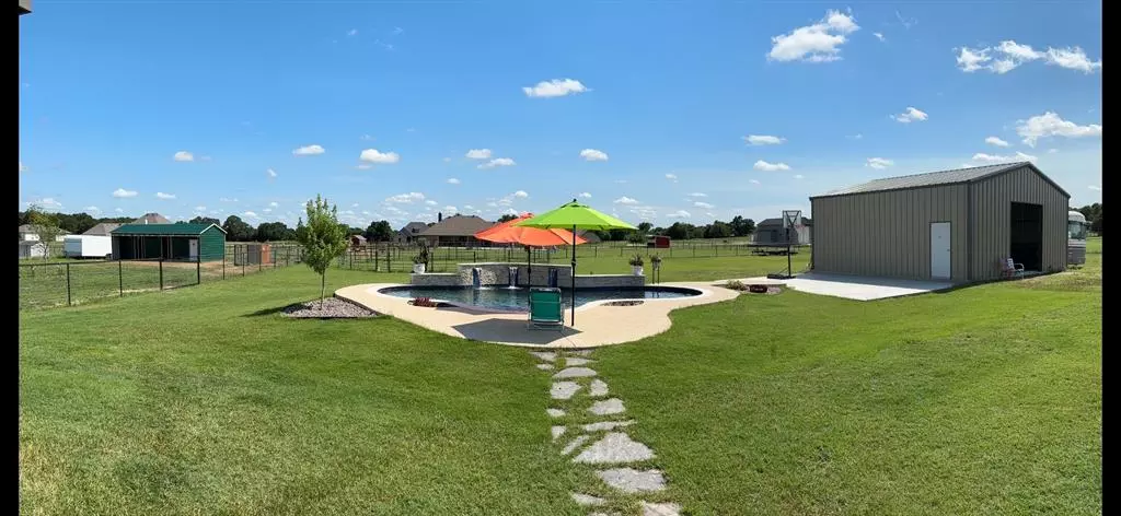 Poolville, TX 76487,1017 Llano Way