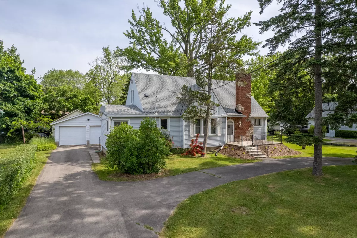 Welland, ON L3C 3V6,168 Thorold RD