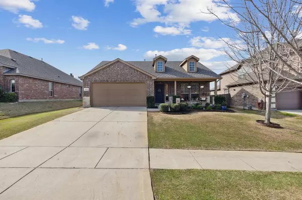 1413 Caruth Lane,  Celina,  TX 75009