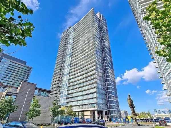 121 Mcmahon DR #2516, Toronto C15, ON M2K 0C1