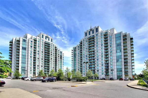 6 Rosebank DR #11M, Toronto E11, ON M1B 0A1
