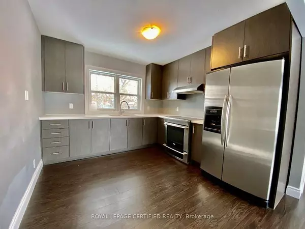 Oshawa, ON L1G 1H8,789 Regent DR