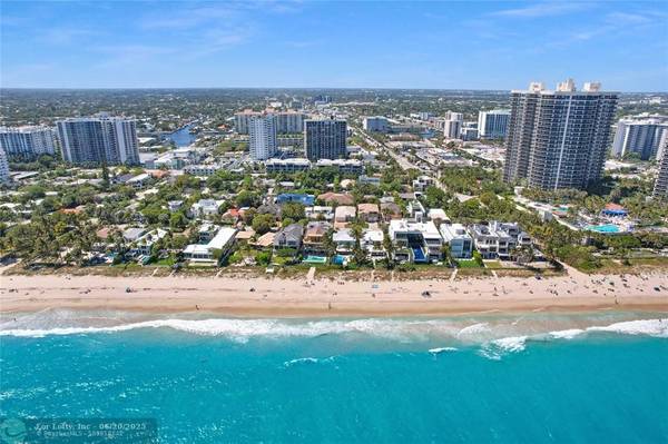 3031 N Ocean Blvd #406, Fort Lauderdale, FL 33308