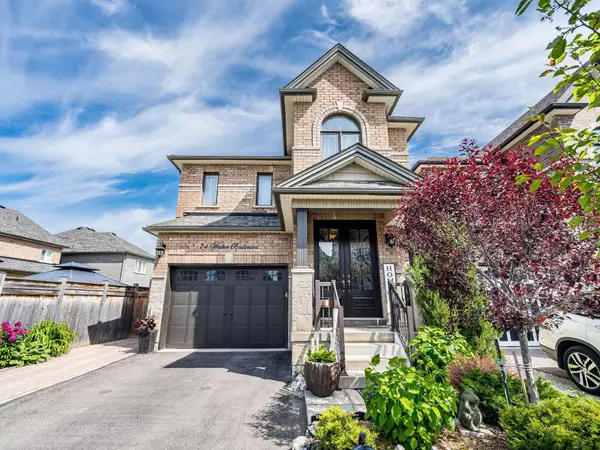 74 Walker BLVD, New Tecumseth, ON L9R 0N3