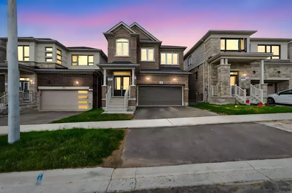 11 Phoenix BLVD, Barrie, ON L9J 0P6