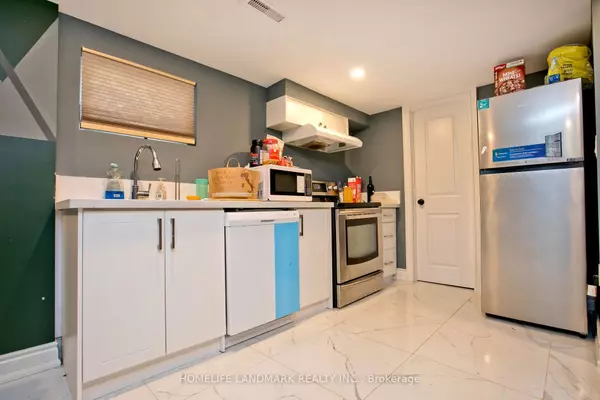 Toronto W07, ON M8Z 2G3,85 Yorkview DR #Basement