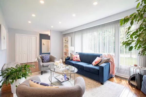 Brampton, ON L6Y 1E2,36 Harold ST