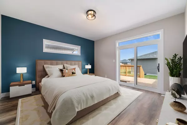 Belleville, ON K8P 0H7,60 Hastings Park DR
