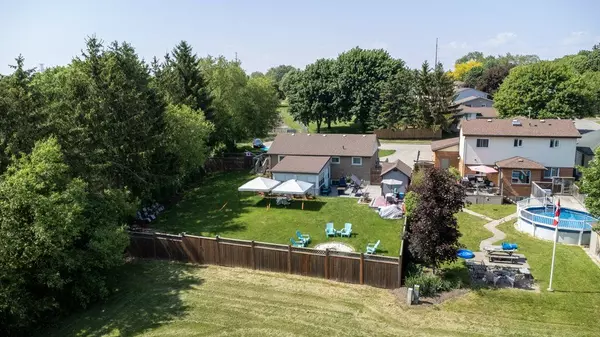 732 Salter AVE, Woodstock, ON N4S 2P5