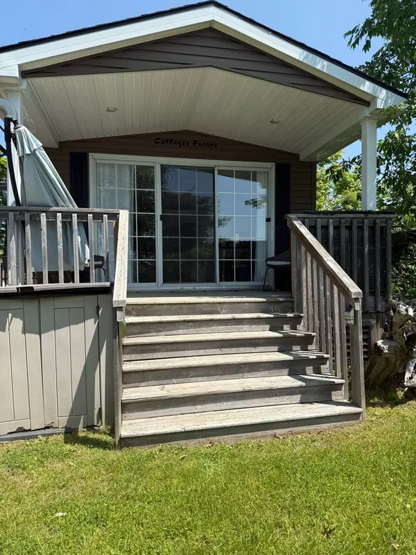 1336 S Morrison Lake RD #RSV035, Gravenhurst, ON P0E 1G0