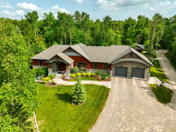 East Luther Grand Valley, ON L9W 0W4,282258 Concession 4-5 RD