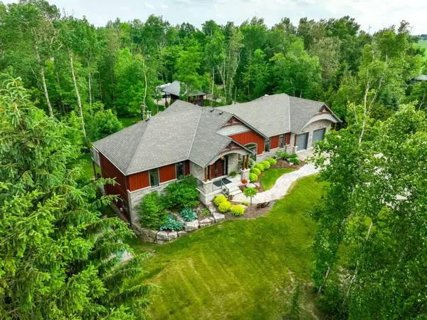 East Luther Grand Valley, ON L9W 0W4,282258 Concession 4-5 RD