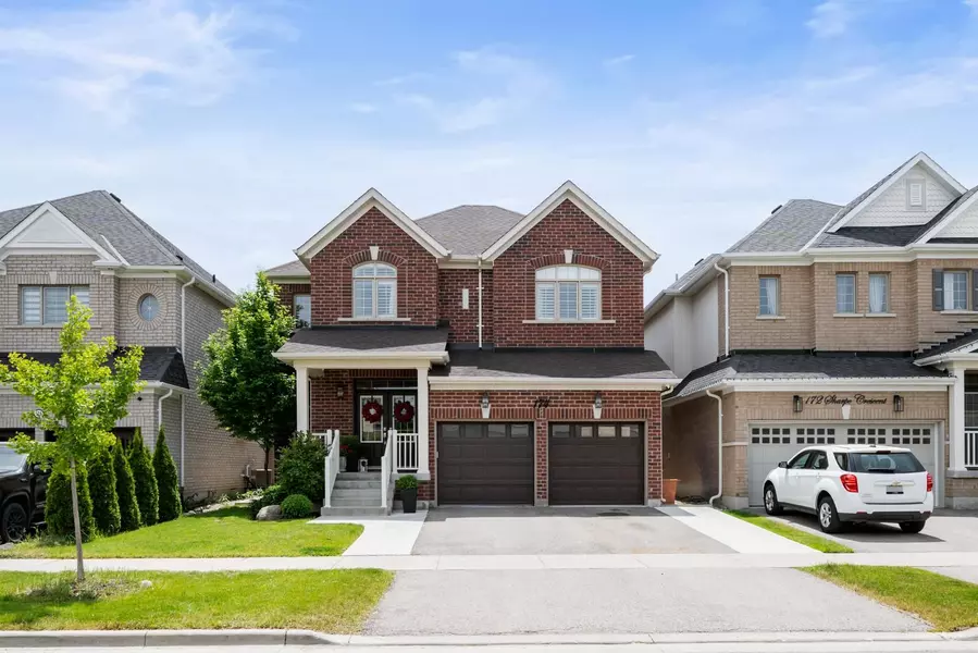 174 Sharpe CRES, New Tecumseth, ON L0G 1W0