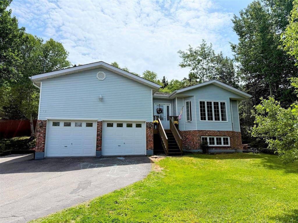 12 Thistle Place, Clarenville, NL A5A 4P2