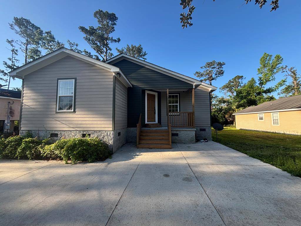 909 E Moore St, Valdosta, GA 31601