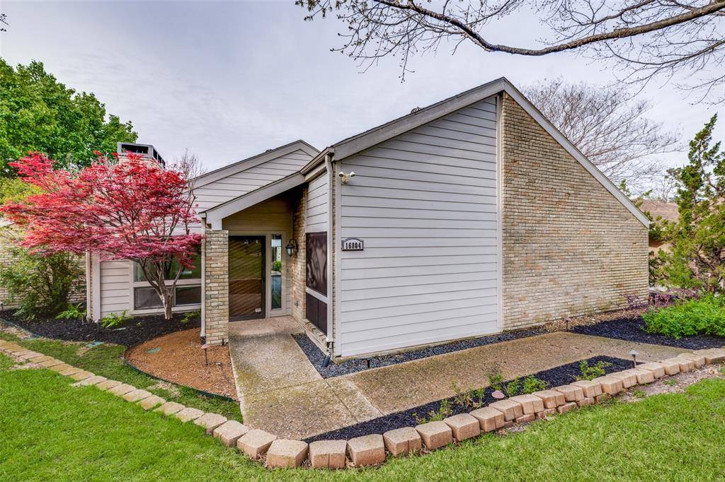 16804 Davenport Court,  Dallas,  TX 75248