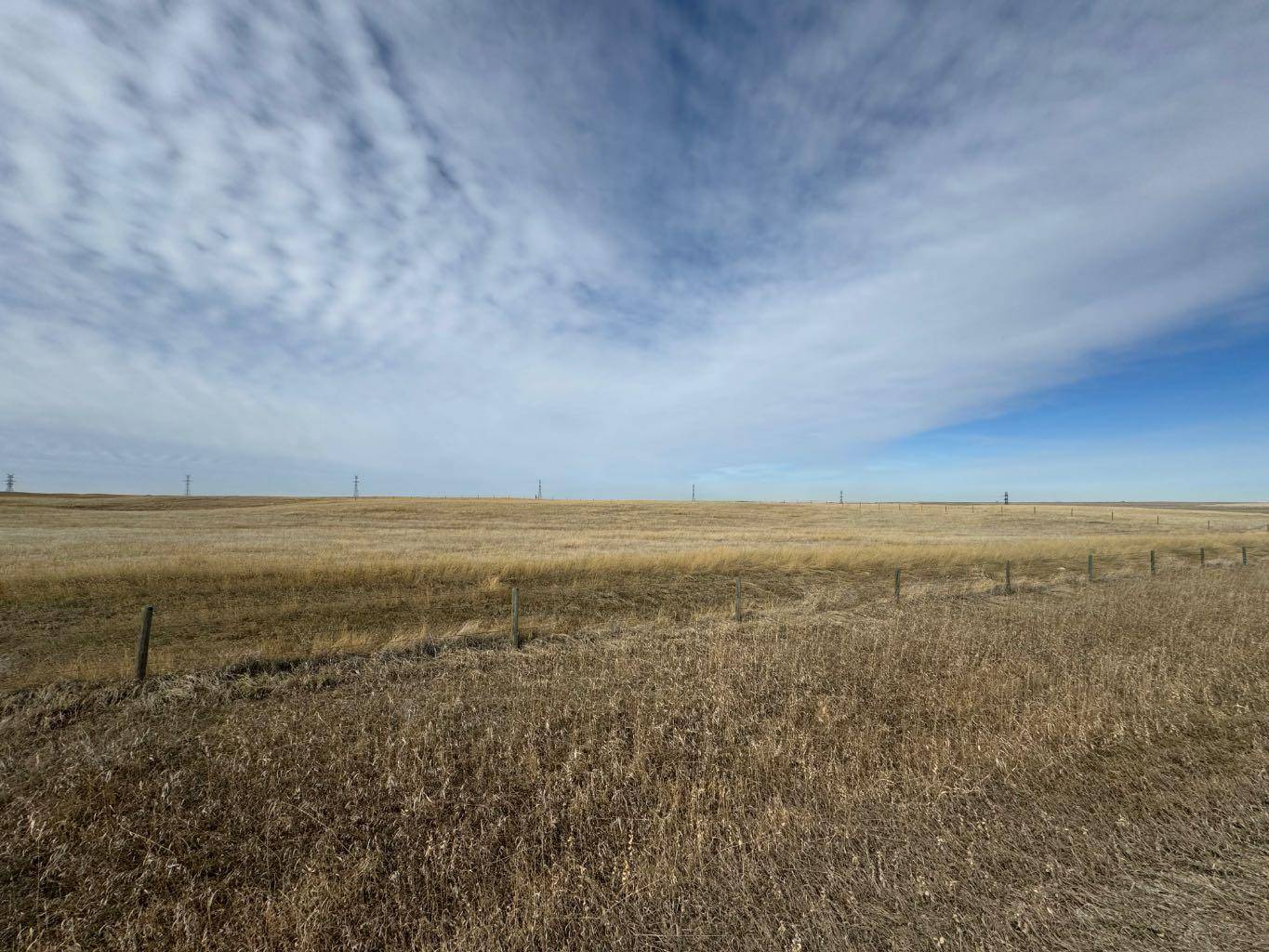 Rural Cypress County, AB T1B4C7,Range Road 43
