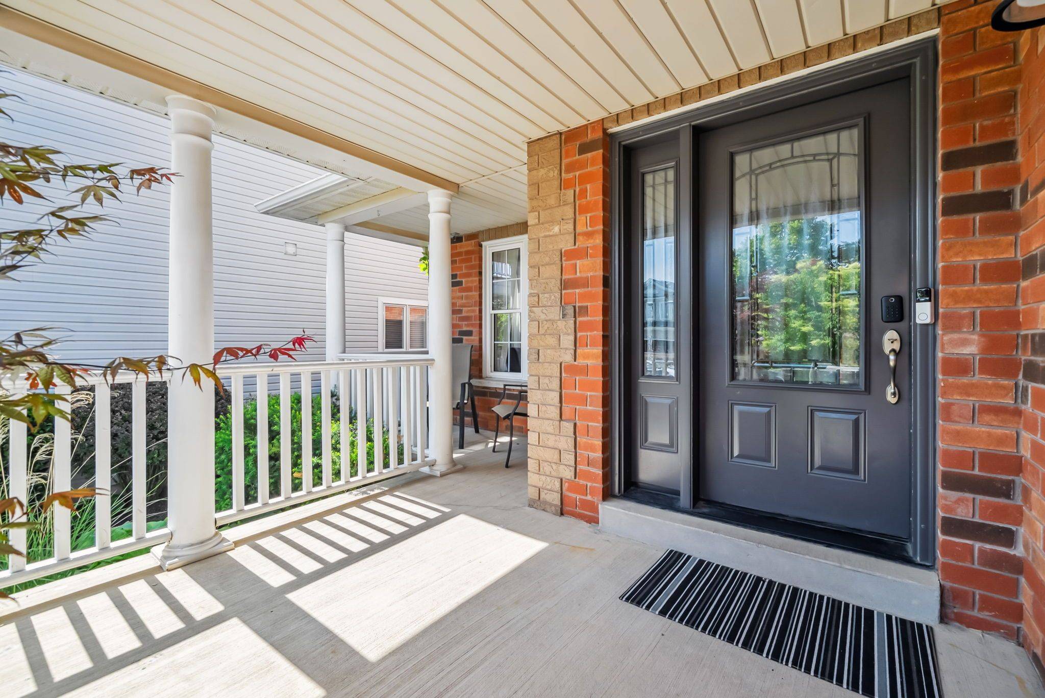 Whitby, ON L1M 1J3,8 Nathan AVE