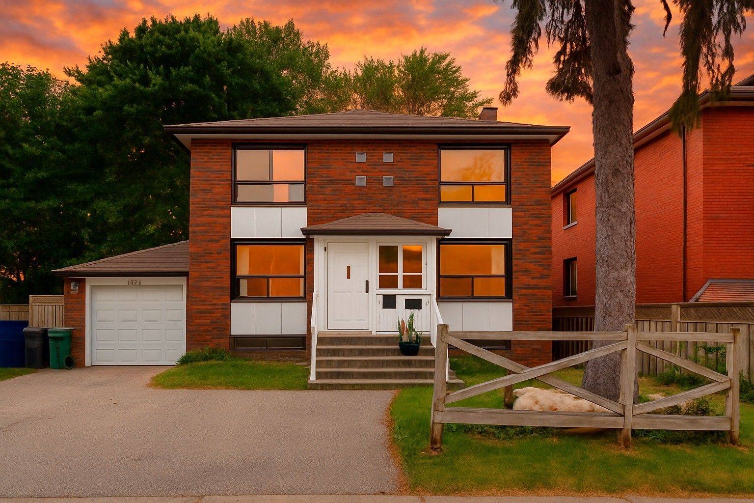 2563 Kingston RD, Toronto E08, ON M1M 1M1