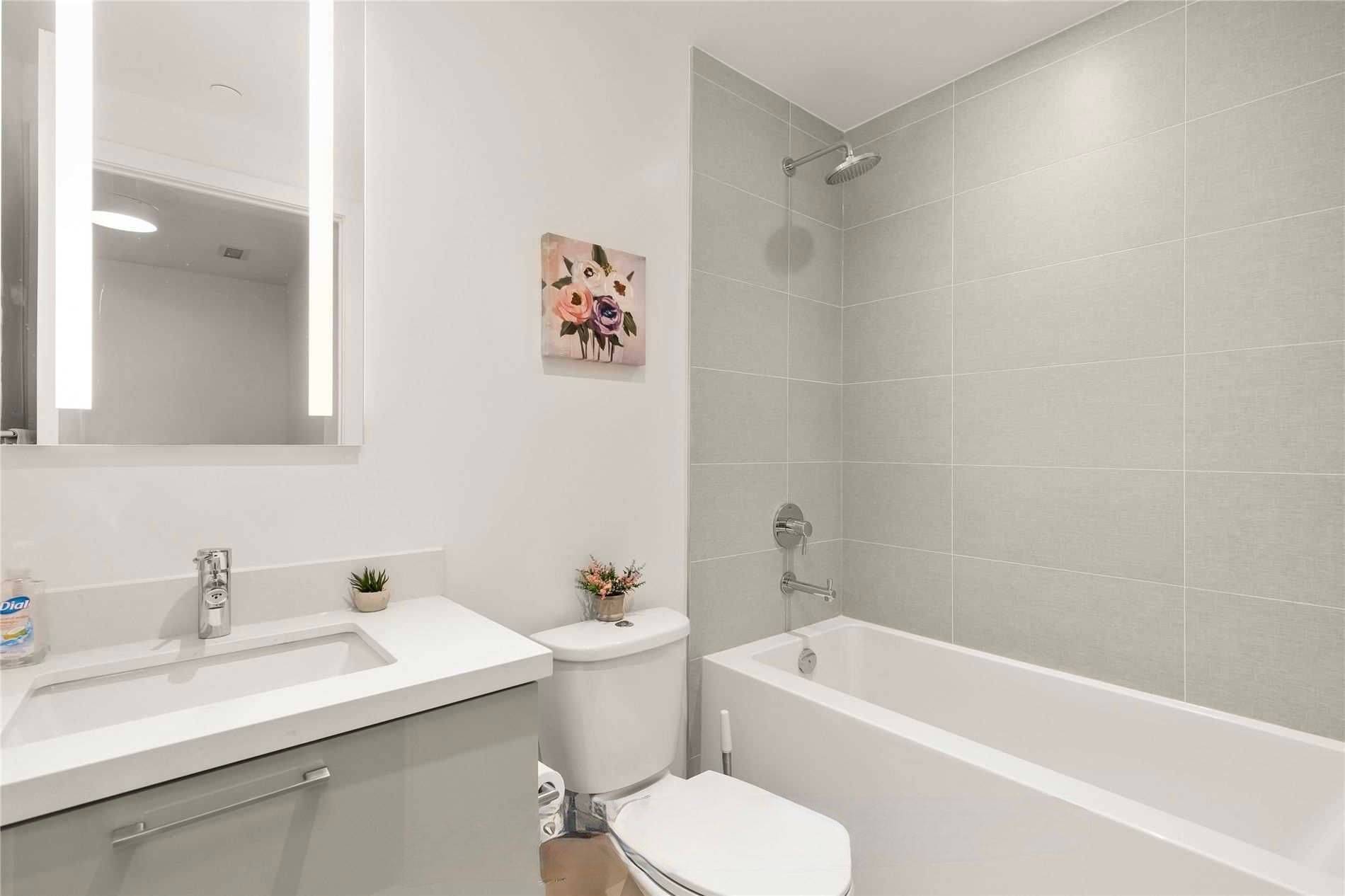 Markham, ON L3T 0G7,1 Grandview AVE #506