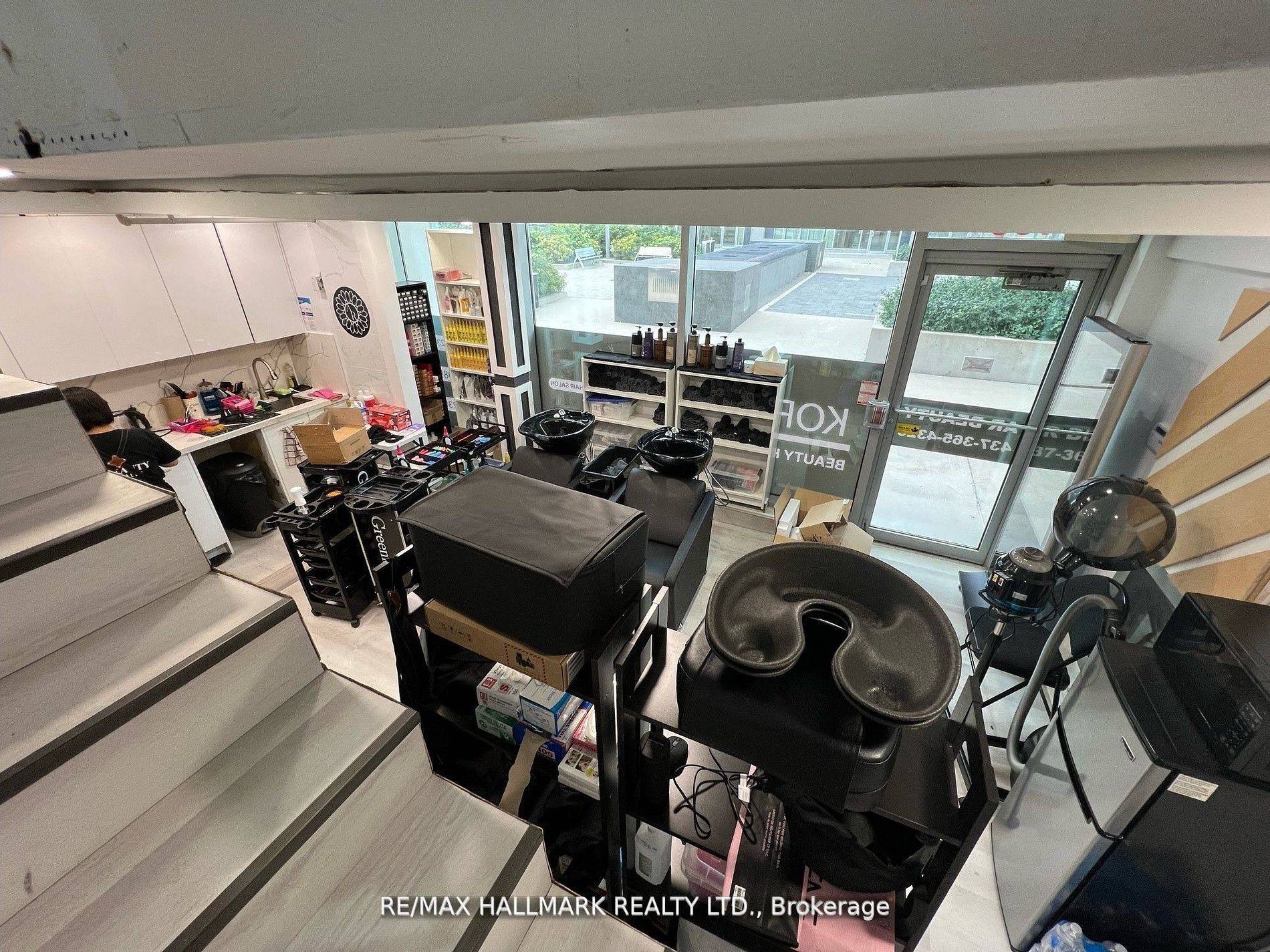 Markham, ON L3T 0C4,7191 YONGE ST #103