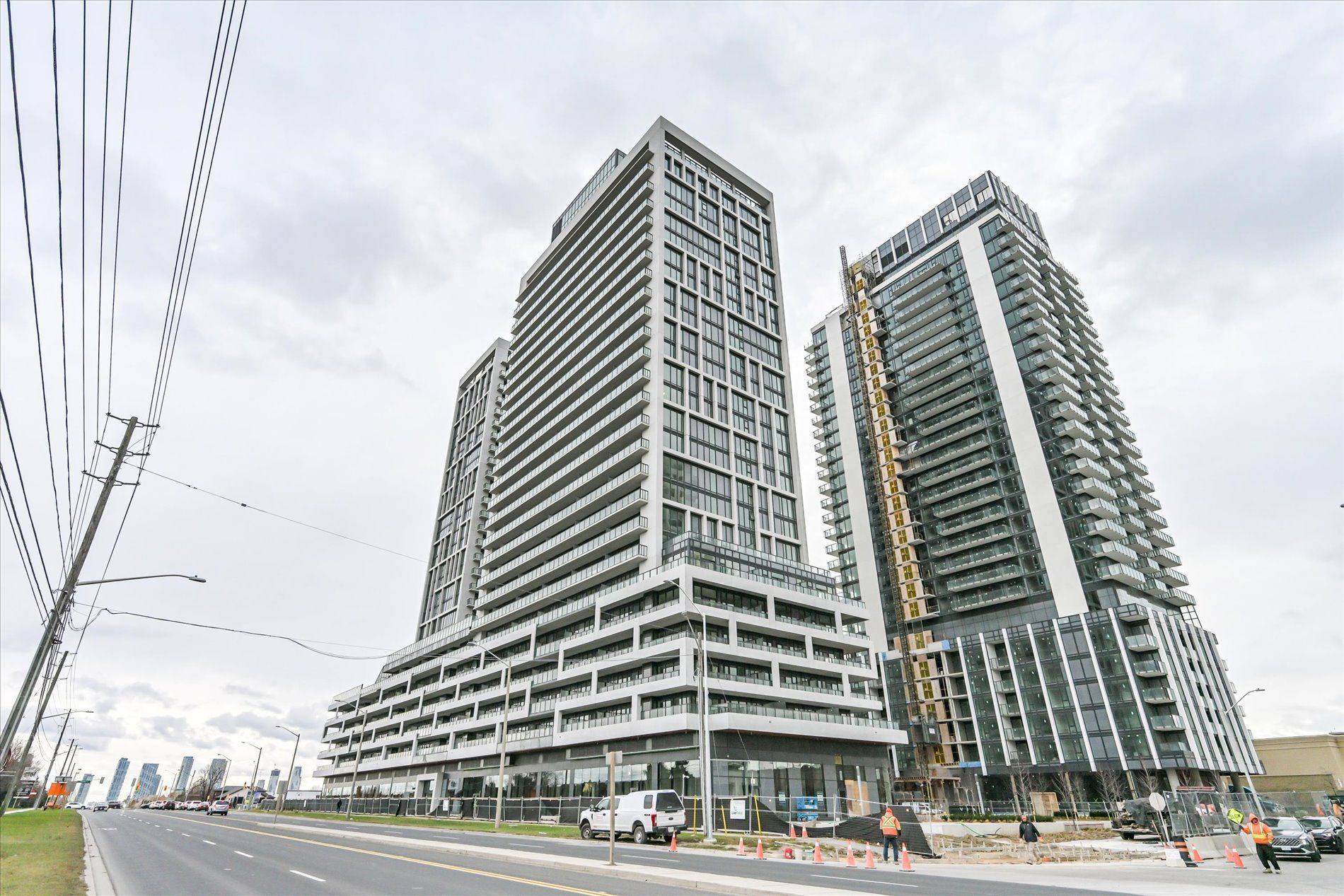 Vaughan, ON L4K 0M6,8960 Jane ST #201