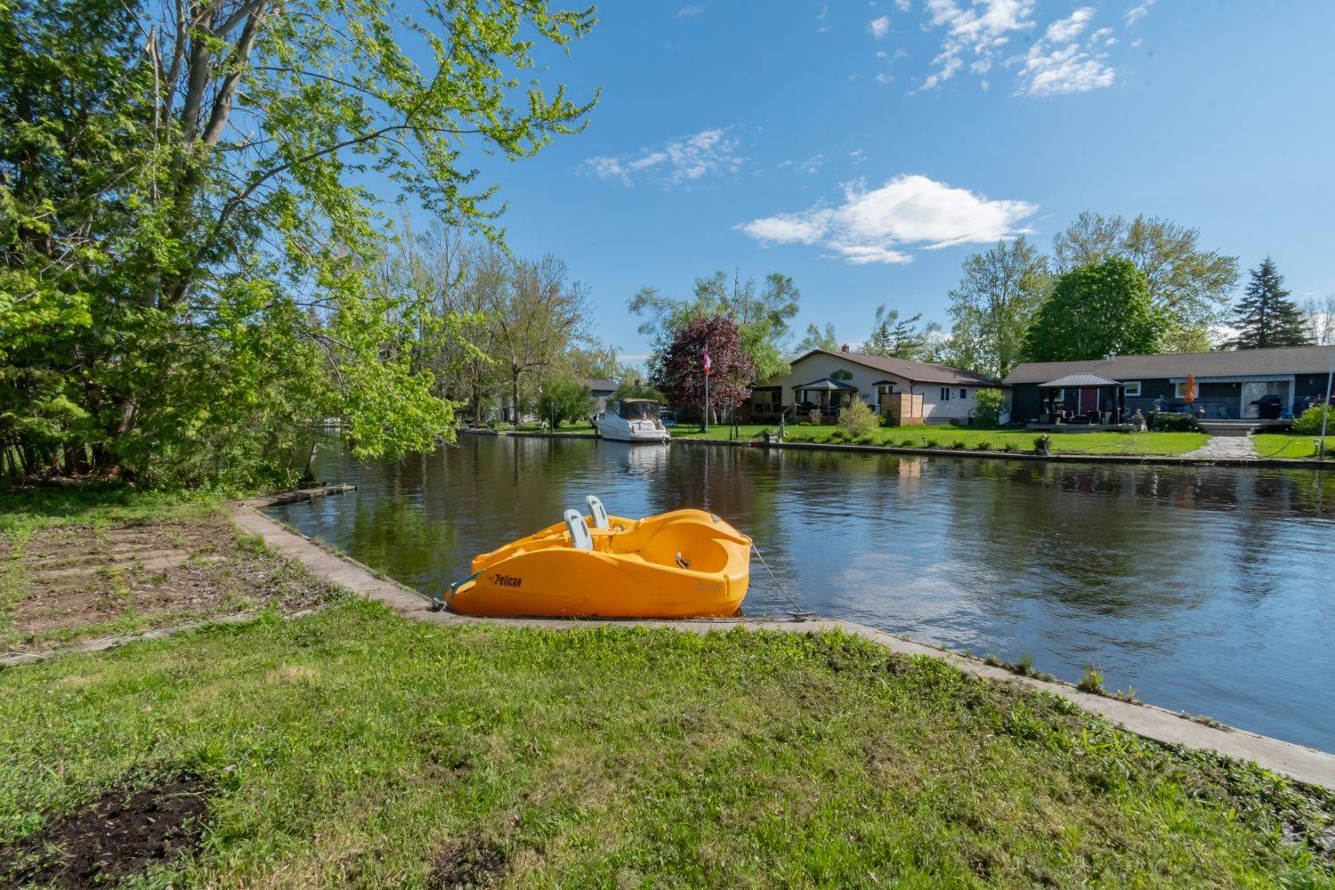 Ramara, ON L0K 1B0,31 Lake AVE