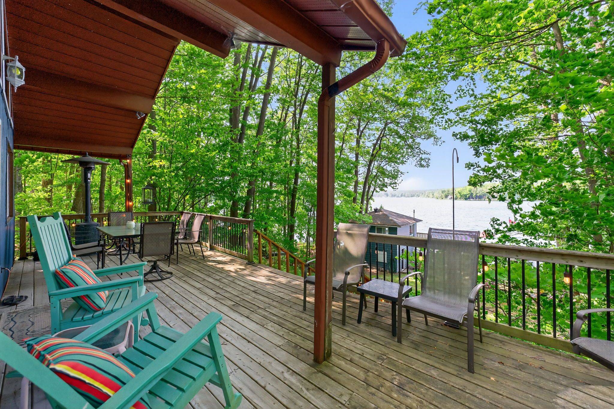 Tiny, ON L9M 0B5,112 FARLAIN LAKE RD E
